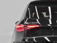 Mercedes-Benz GLC 300 L 4MATIC Dynamic 5-seater - фото 3