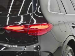 Mercedes-Benz GLC 300 L 4MATIC Dynamic 5-seater - фото 4