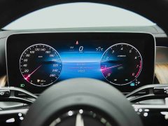 Mercedes-Benz GLC 300 L 4MATIC Dynamic 5-seater - фото 6