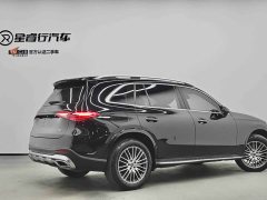 Mercedes-Benz GLC 300 L 4MATIC Dynamic 5-seater - фото 7