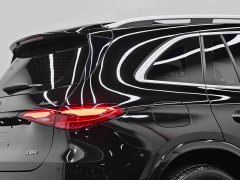 Mercedes-Benz GLC 300 L 4MATIC Dynamic 5-seater - фото 8