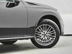 Mercedes-Benz GLC 300 L 4MATIC Dynamic 5-seater - фото 9