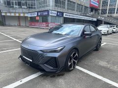 Changan UNI-V 2.0T Edition - фото 1