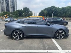 Changan UNI-V 2.0T Edition - фото 10