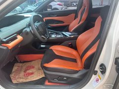 Changan UNI-V 2.0T Edition - фото 11