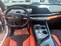 Changan UNI-V 2.0T Edition - фото 12