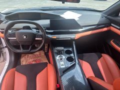 Changan UNI-V 2.0T Edition - фото 13