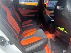 Changan UNI-V 2.0T Edition - фото 16