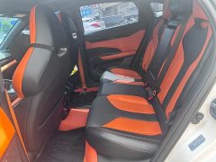 Changan UNI-V 2.0T Edition - фото 18