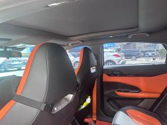 Changan UNI-V 2.0T Edition - фото 19