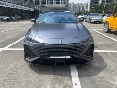 Changan UNI-V 2.0T Edition - фото 2