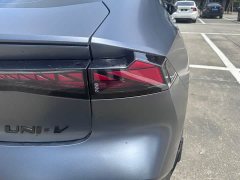 Changan UNI-V 2.0T Edition - фото 20