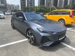 Changan UNI-V 2.0T Edition - фото 3