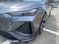 Changan UNI-V 2.0T Edition - фото 4