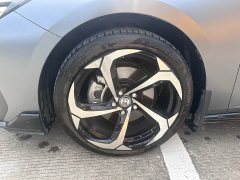 Changan UNI-V 2.0T Edition - фото 5