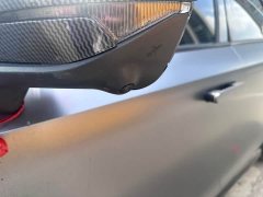 Changan UNI-V 2.0T Edition - фото 6