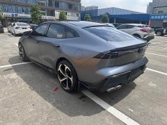 Changan UNI-V 2.0T Edition - фото 7