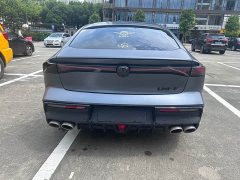 Changan UNI-V 2.0T Edition - фото 8