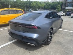 Changan UNI-V 2.0T Edition - фото 9