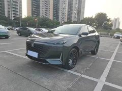 Changan UNI-K 2.0T Version - фото 1