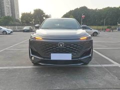 Changan UNI-K 2.0T Version - фото 2