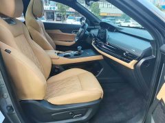 Changan UNI-K 2.0T Version - фото 4