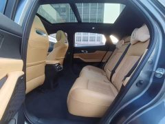 Changan UNI-K 2.0T Version - фото 6