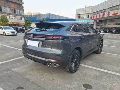 Changan UNI-K 2.0T Version - фото 7