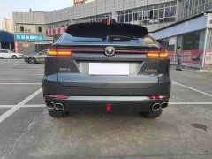 Changan UNI-K 2.0T Version - фото 8