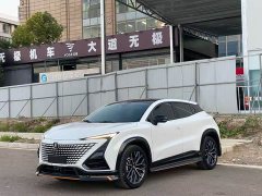 Changan UNI-T 1.5T Edition Premium Version - фото 1