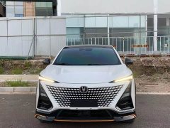 Changan UNI-T 1.5T Edition Premium Version - фото 2