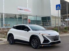 Changan UNI-T 1.5T Edition Premium Version - фото 3