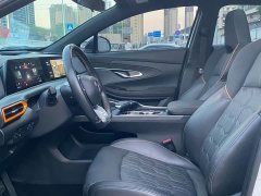 Changan UNI-T 1.5T Edition Premium Version - фото 4