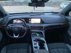 Changan UNI-T 1.5T Edition Premium Version - фото 6