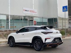 Changan UNI-T 1.5T Edition Premium Version - фото 7