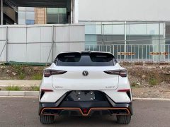 Changan UNI-T 1.5T Edition Premium Version - фото 8