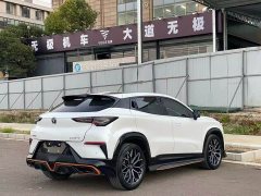 Changan UNI-T 1.5T Edition Premium Version - фото 9