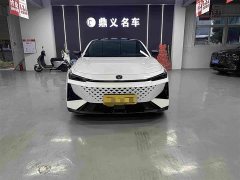 Changan UNI-V 1.5T Premium Version - фото 2