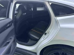 Changan UNI-V 1.5T Premium Version - фото 4