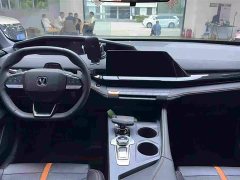 Changan UNI-V 1.5T Premium Version - фото 5