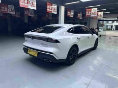 Changan UNI-V 1.5T Premium Version - фото 7