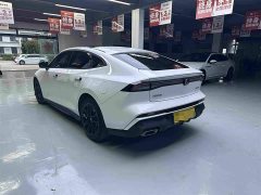 Changan UNI-V 1.5T Premium Version - фото 8