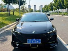 Changan UNI-V 1.5T Edition - фото 2
