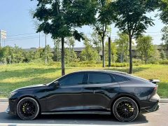 Changan UNI-V 1.5T Edition - фото 3