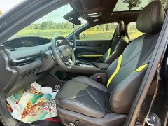Changan UNI-V 1.5T Edition - фото 4