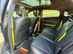 Changan UNI-V 1.5T Edition - фото 5