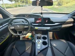 Changan UNI-V 1.5T Edition - фото 6