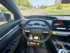 Changan UNI-V 1.5T Edition - фото 7