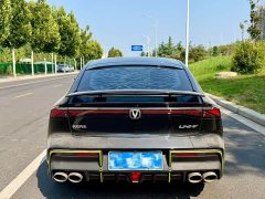 Changan UNI-V 1.5T Edition - фото 8