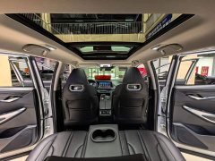 Changan CS75PLUS 2.0T Flagship Version - фото 10